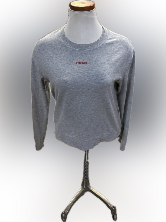 Boss Tops - BOSS By Hugo Boss Long Sleeve T Shirt